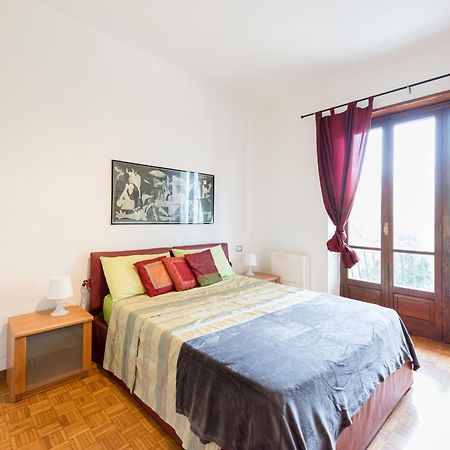 Apartament Casa Dei Puzzle - Jigsaw House Turyn Zewnętrze zdjęcie
