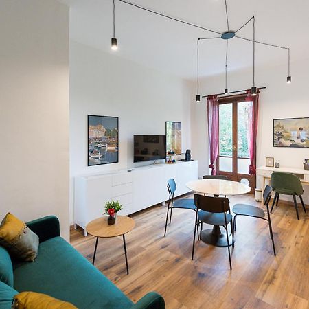 Apartament Casa Dei Puzzle - Jigsaw House Turyn Zewnętrze zdjęcie