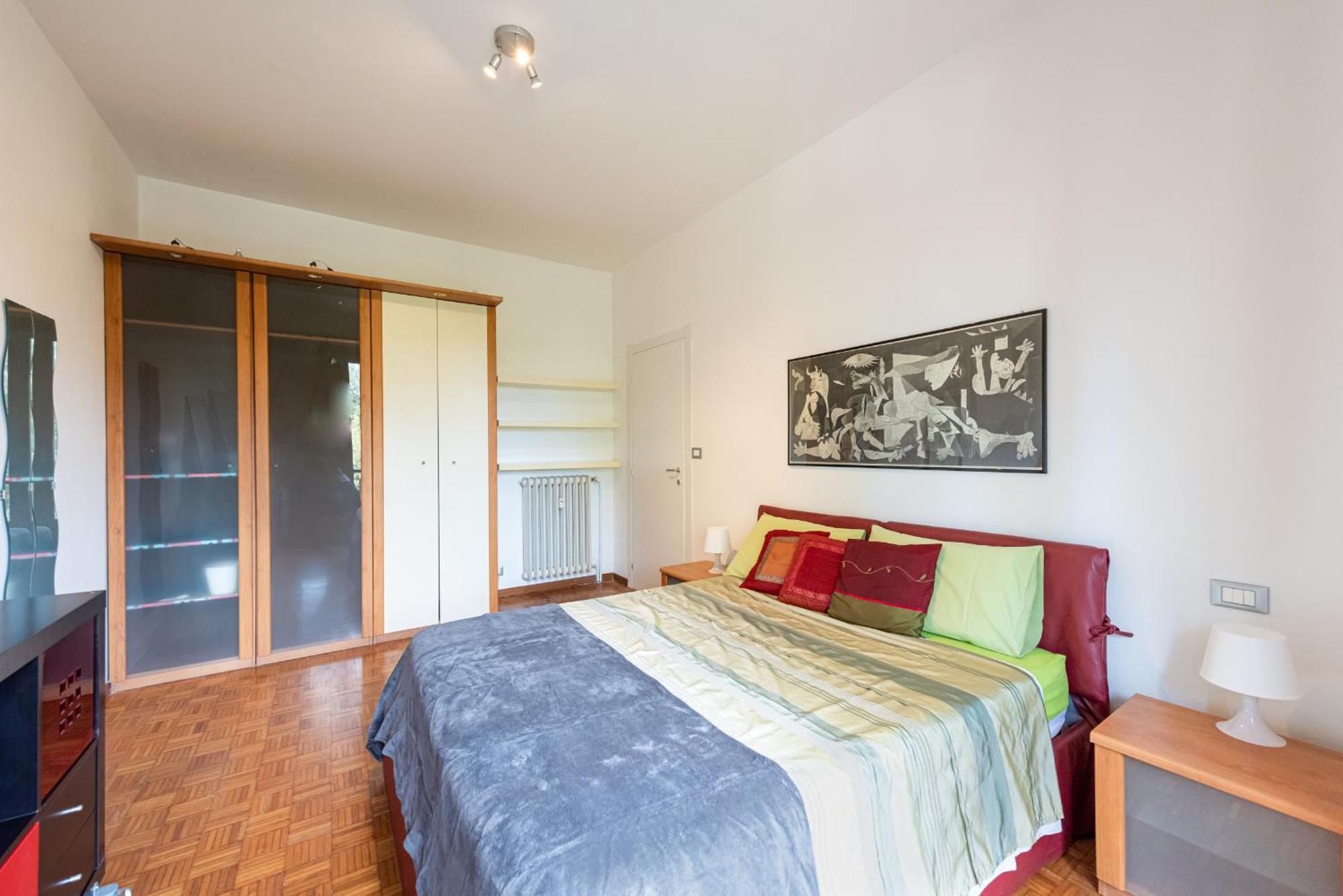 Apartament Casa Dei Puzzle - Jigsaw House Turyn Zewnętrze zdjęcie