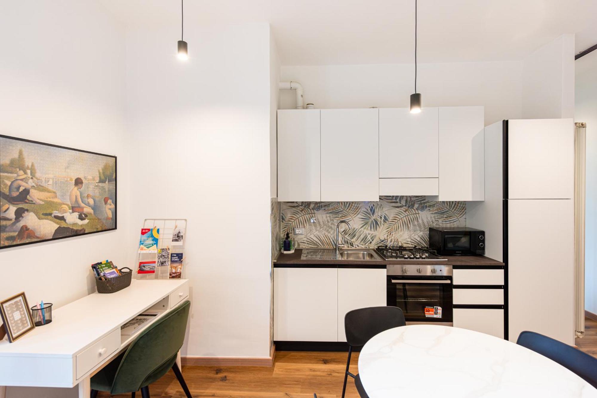 Apartament Casa Dei Puzzle - Jigsaw House Turyn Zewnętrze zdjęcie